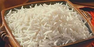 Long Grain Parmal Rice